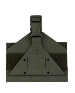 Trauma Burrito Außenteil Kangaroo Drop Mount Ranger Green