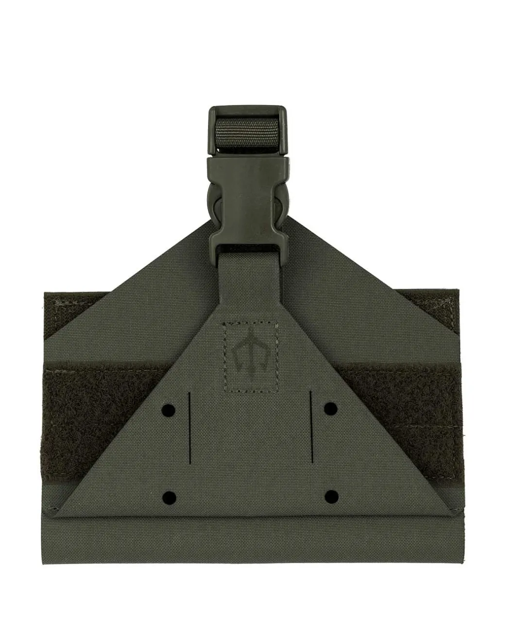 Trauma Burrito Außenteil Kangaroo Drop Mount Ranger Green