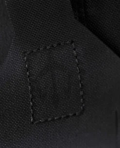 Trauma Burrito Außenteil Range Belt Mount Black Schwarz