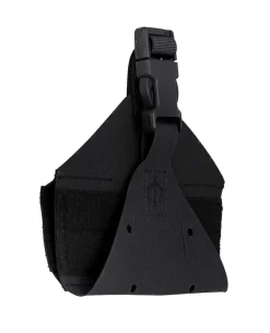 Trauma Burrito Außenteil Range Belt Mount Black Schwarz