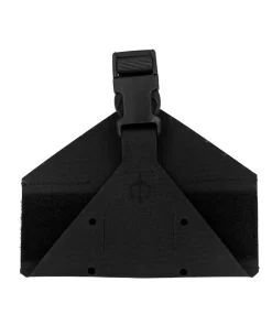 Trauma Burrito Außenteil Range Belt Mount Black Schwarz