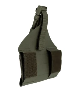 Trauma Burrito Außenteil Range Belt Mount Ranger Green
