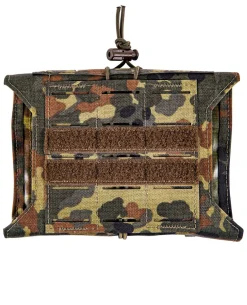 Trauma IFAK Außenhülle 5FT Flecktarn