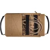 Trauma IFAK Innentasche Coyote Brown