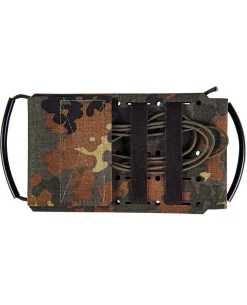 Trauma IFAK Innentasche 5FT Flecktarn