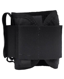 247 Trauma Wrap Black Schwarz