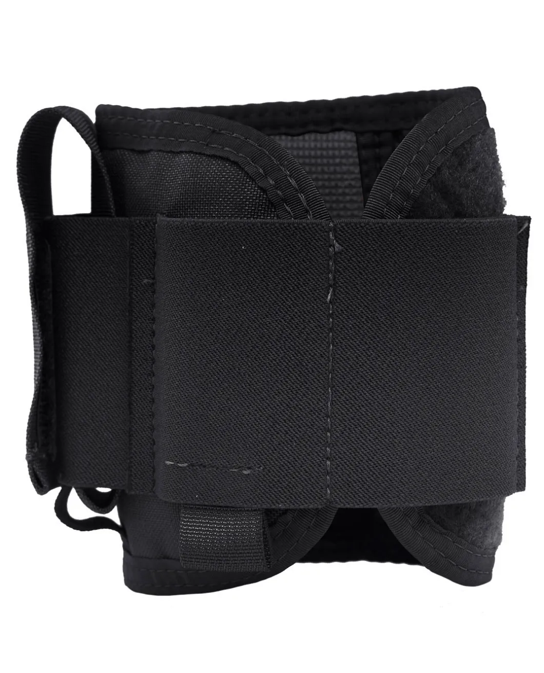 247 Trauma Wrap Black Schwarz