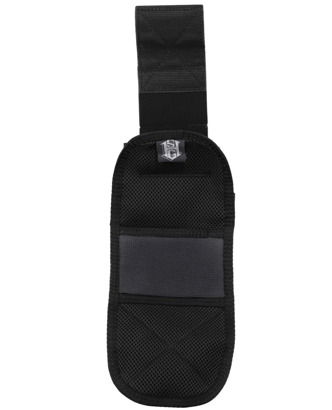 247 Trauma Wrap Black Schwarz