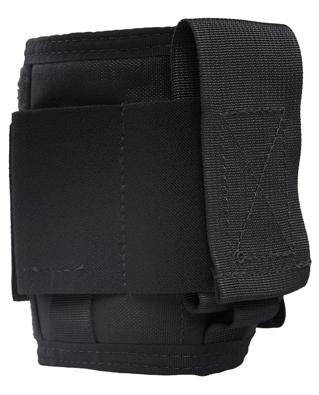 247 Trauma Wrap Black Schwarz