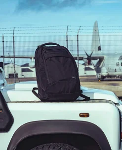 Traveler Backpack Shadow Grey