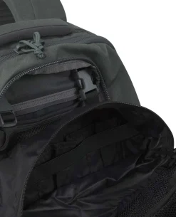 Traveler Backpack Shadow Grey