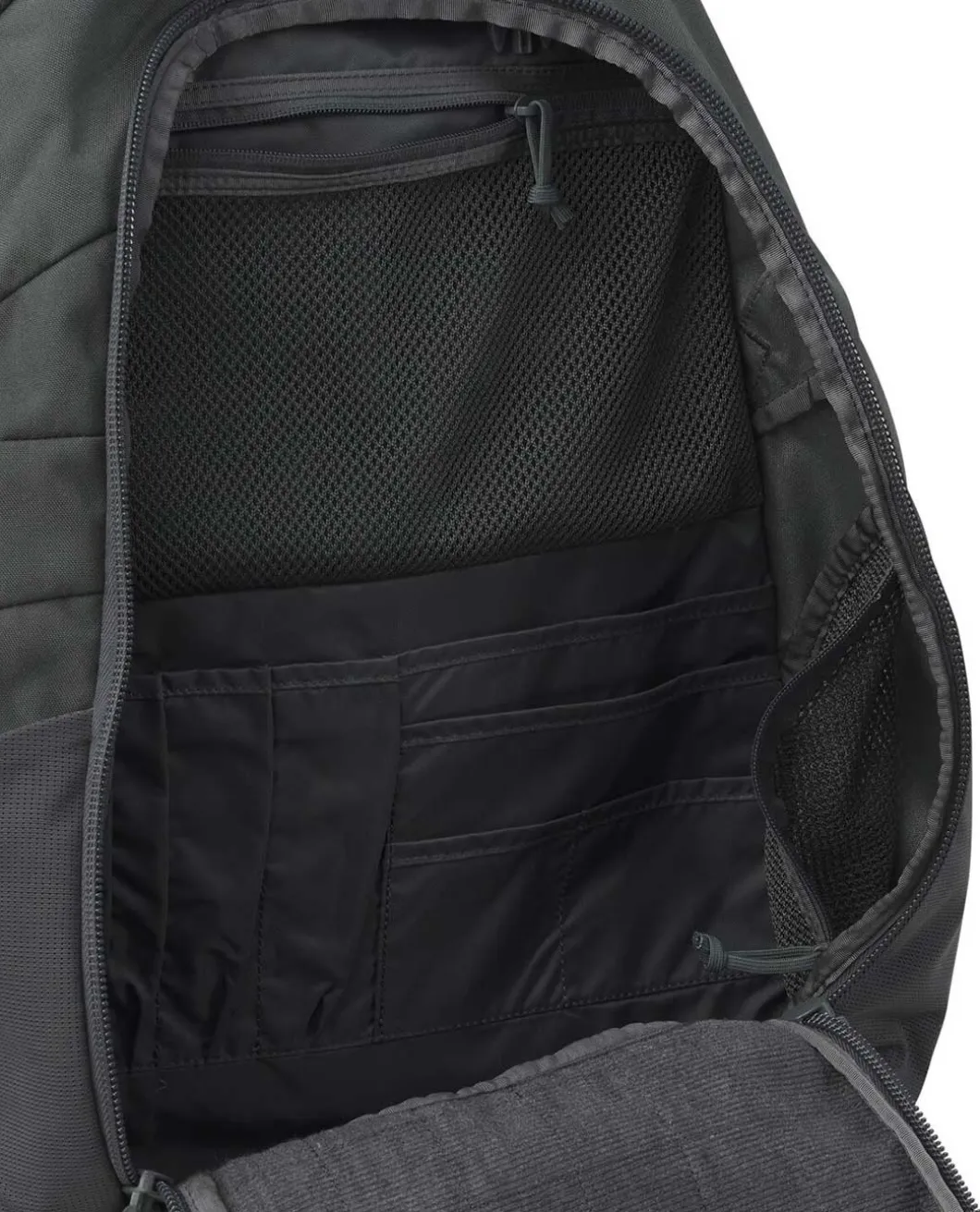 Traveler Backpack Shadow Grey