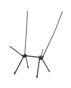 Traveler Enlarged Lightweight Chair Tiger Stripe