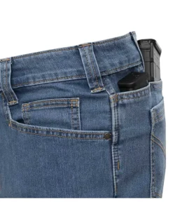 Treadstone Jeans Ocean Blue