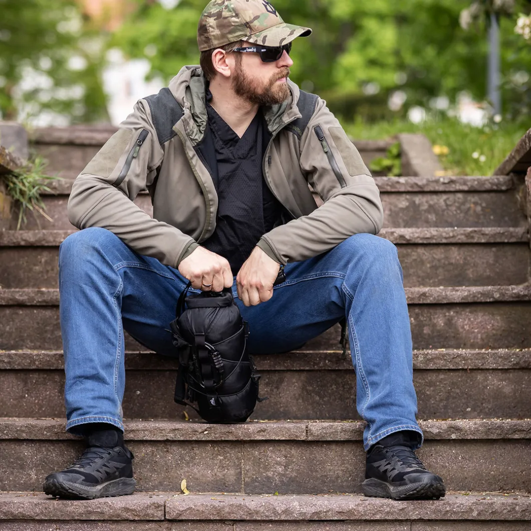 Treadstone Jeans Ocean Blue