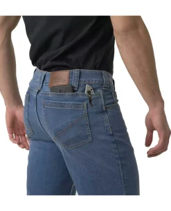 Treadstone Jeans Ocean Blue