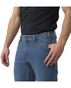 Treadstone Jeans Ocean Blue