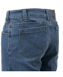 Treadstone Jeans Ocean Blue