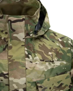 TRG Jacket Multicam