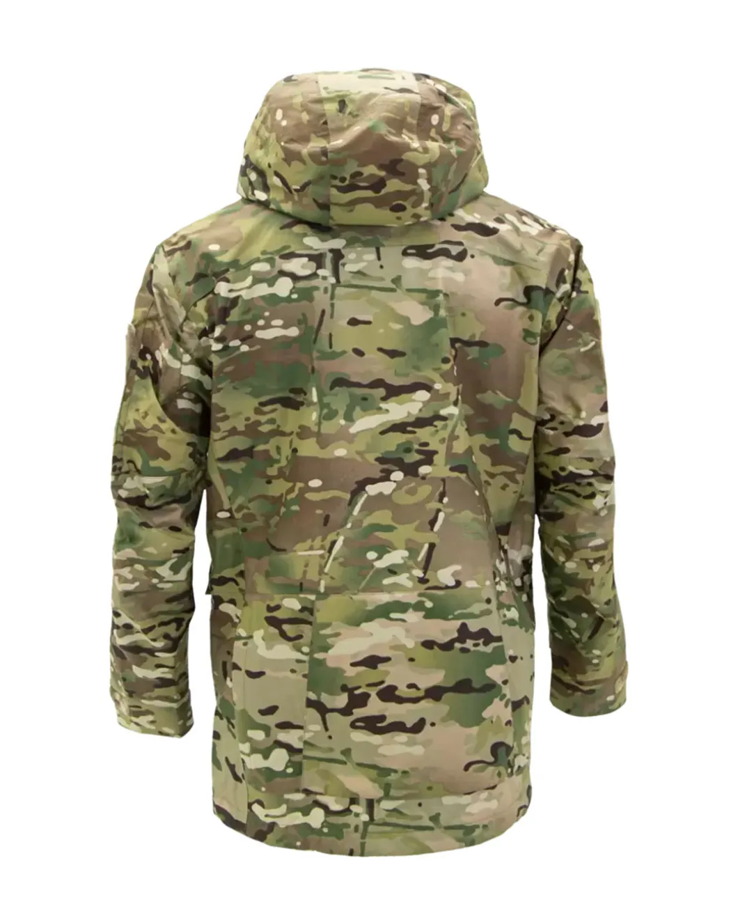 TRG Jacket Multicam