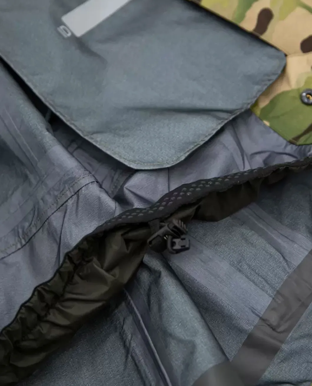 TRG Jacket Multicam