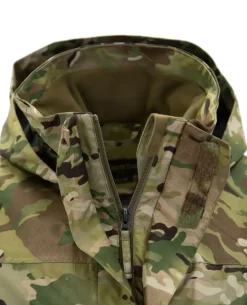 TRG Jacket Multicam