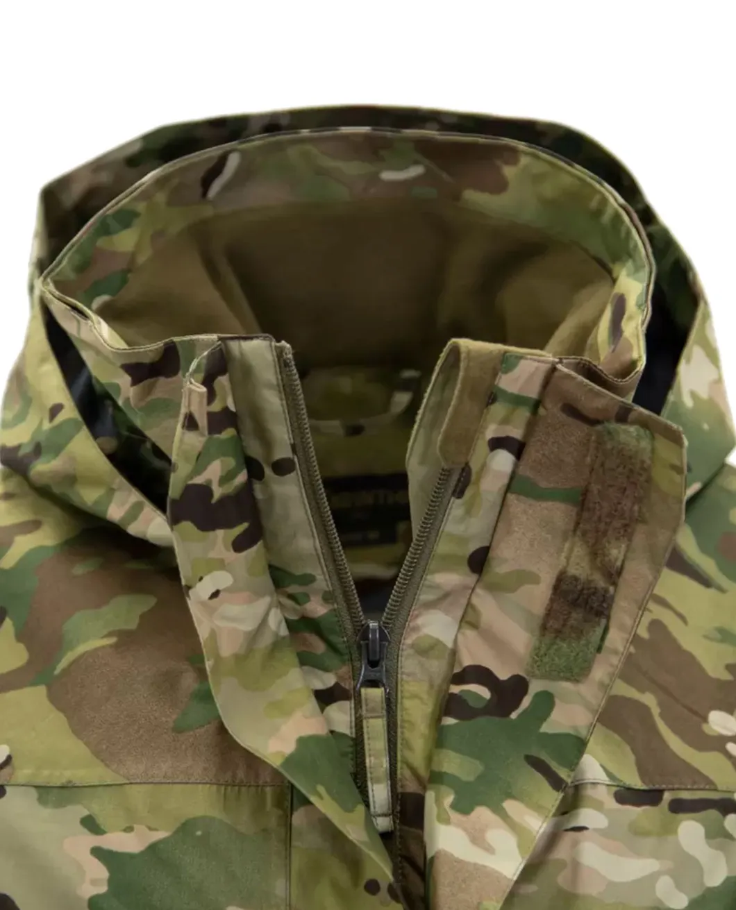 TRG Jacket Multicam