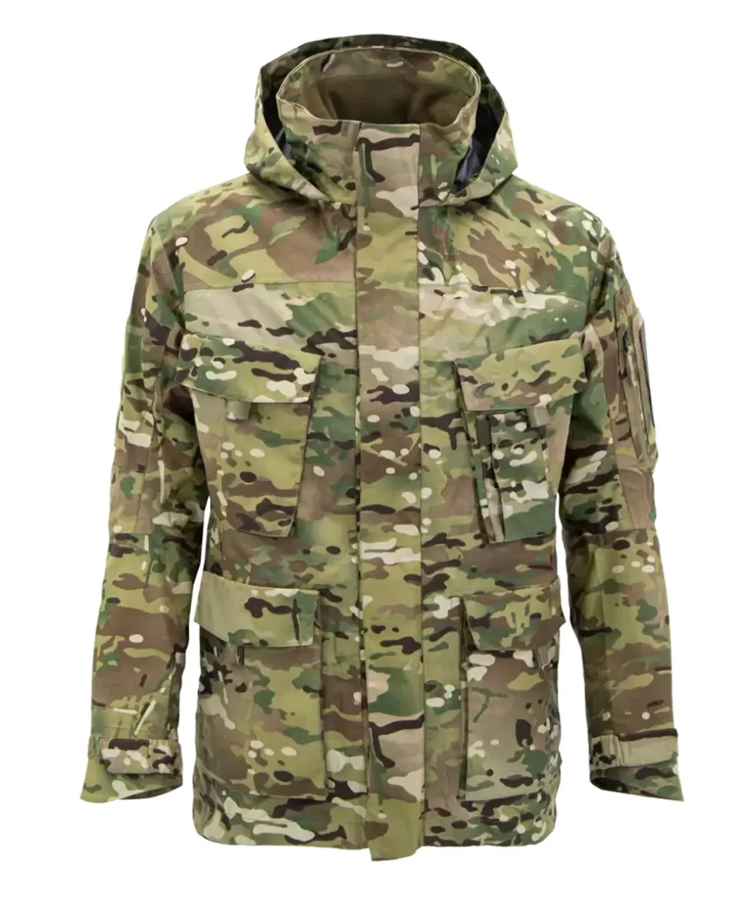 TRG Jacket Multicam