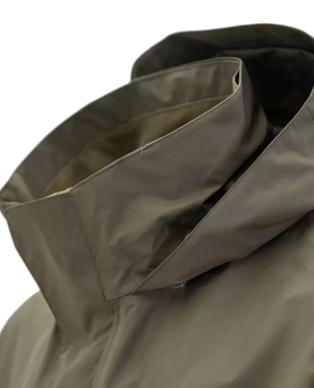 TRG Jacket Olive