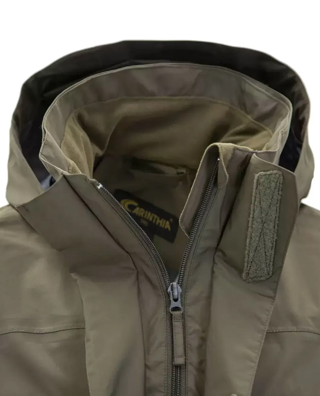 TRG Jacket Olive
