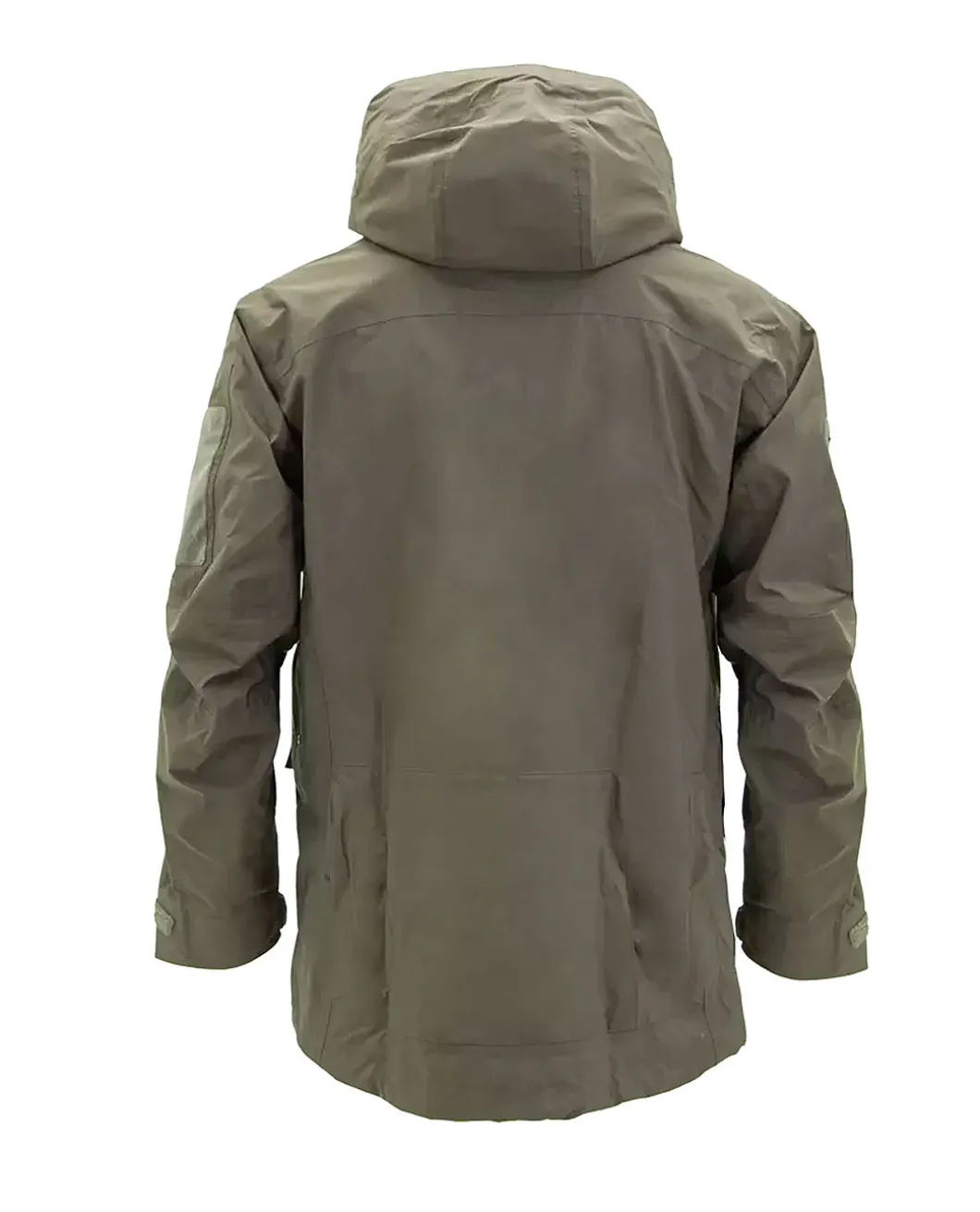 TRG Jacket Olive