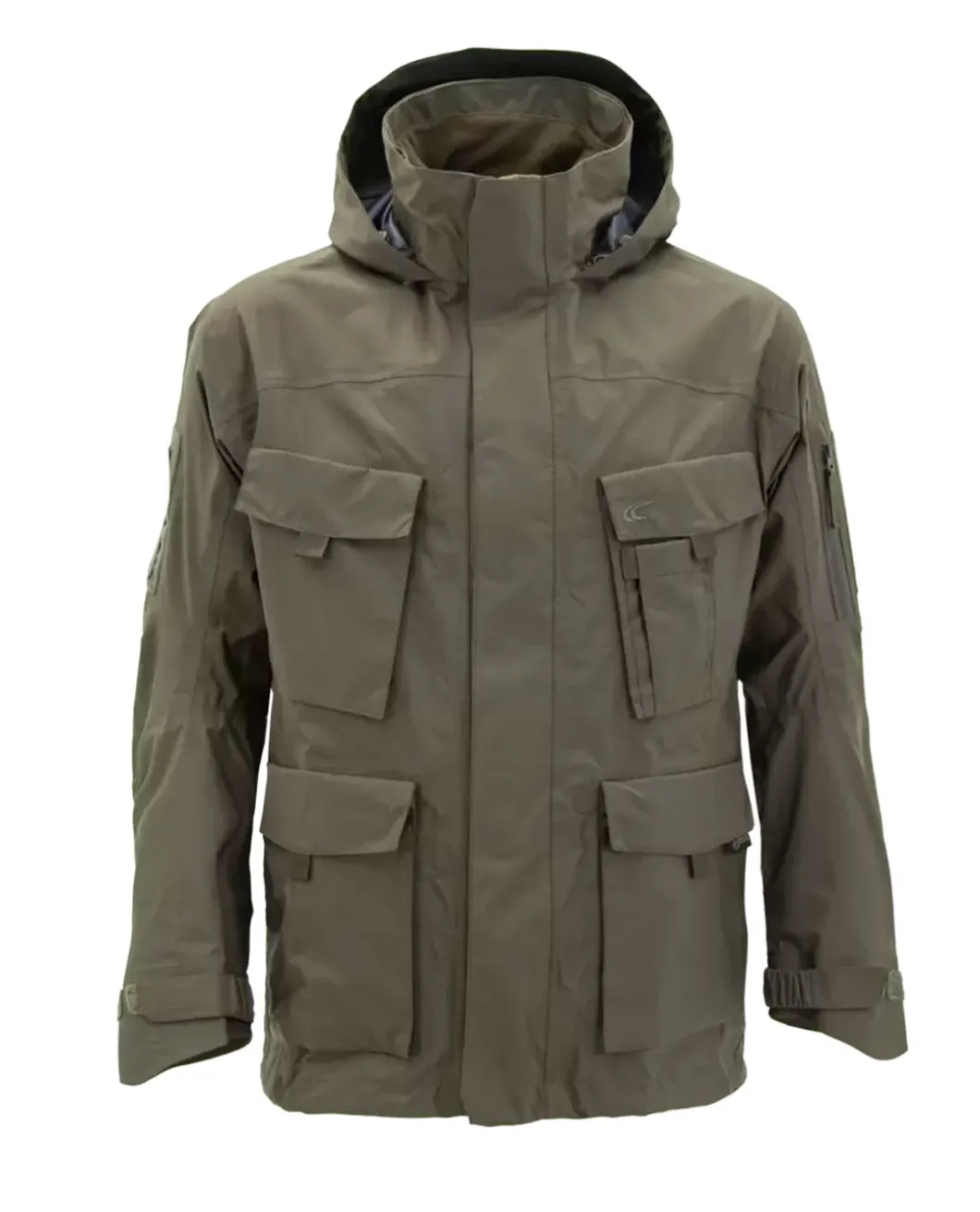 TRG Jacket Olive