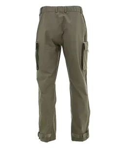 TRG Trousers Oliv
