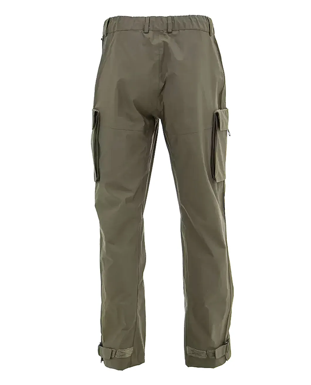 TRG Trousers Oliv