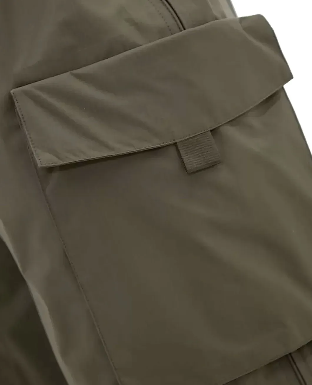 TRG Trousers Oliv