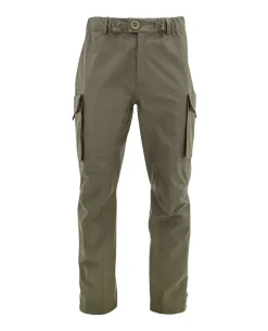 TRG Trousers Oliv