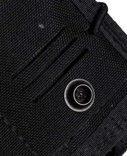 Triple Pistol TACO Adaptable Belt Mount Black Schwarz