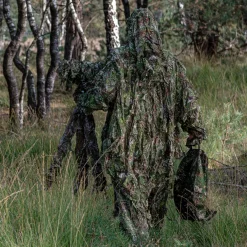 Tripod-Camo Concamo Beige