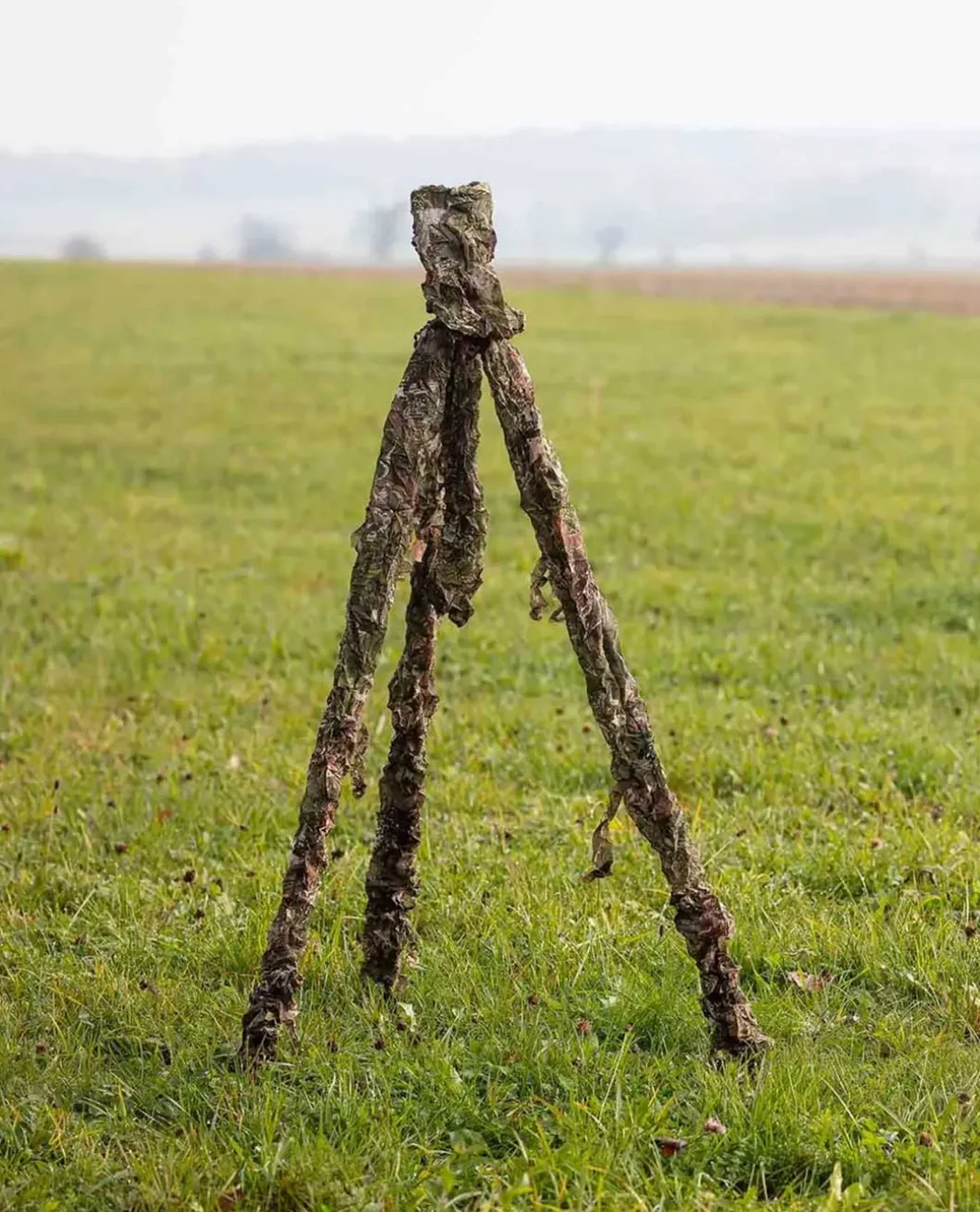 Tripod-Camo Concamo Brown