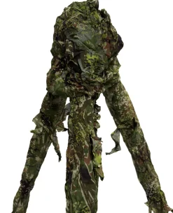 Tripod-Camo Concamo Green
