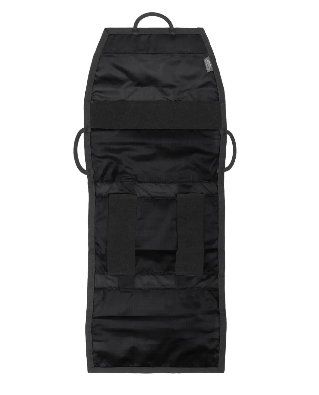 Trip Roll Organizer Black Schwarz