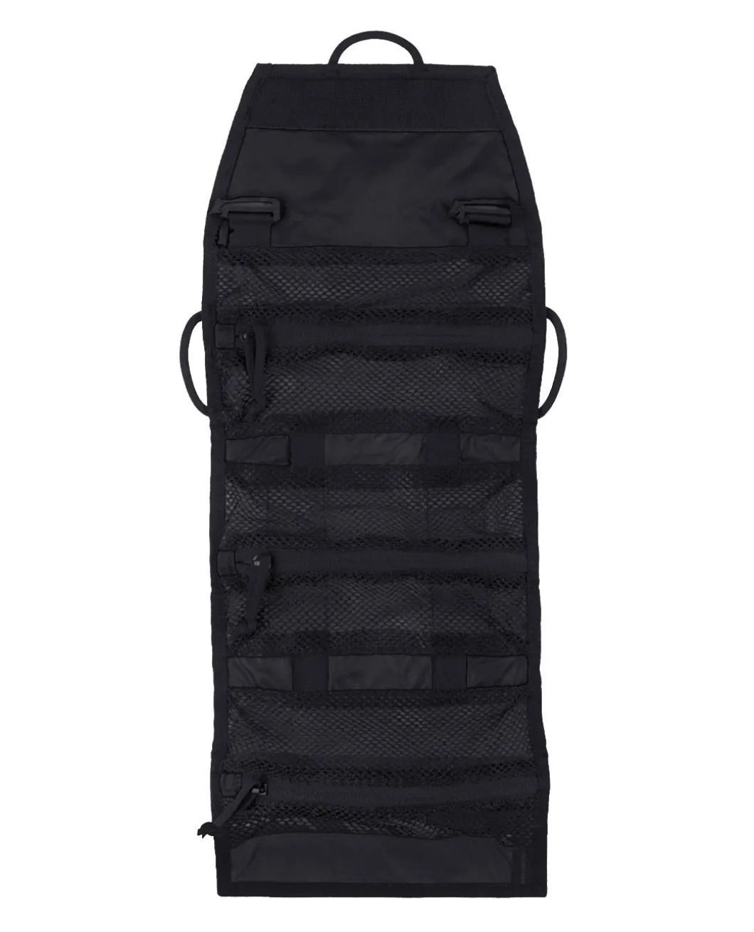 Trip Roll Organizer Black Schwarz