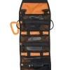 Trip Roll Organizer Olive Green