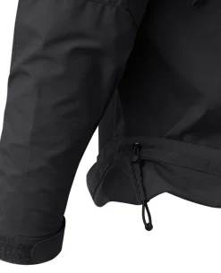 Trooper Jacket MK2 Black Schwarz
