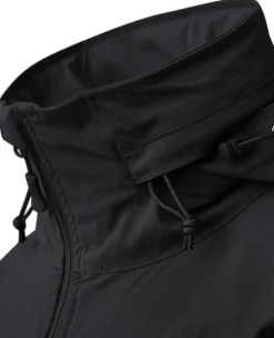 Trooper Jacket MK2 Black Schwarz