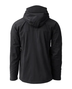 Trooper Jacket MK2 Black Schwarz