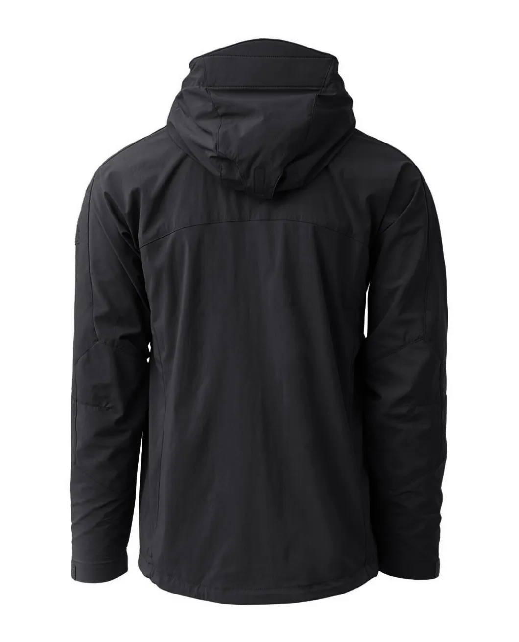 Trooper Jacket MK2 Black Schwarz