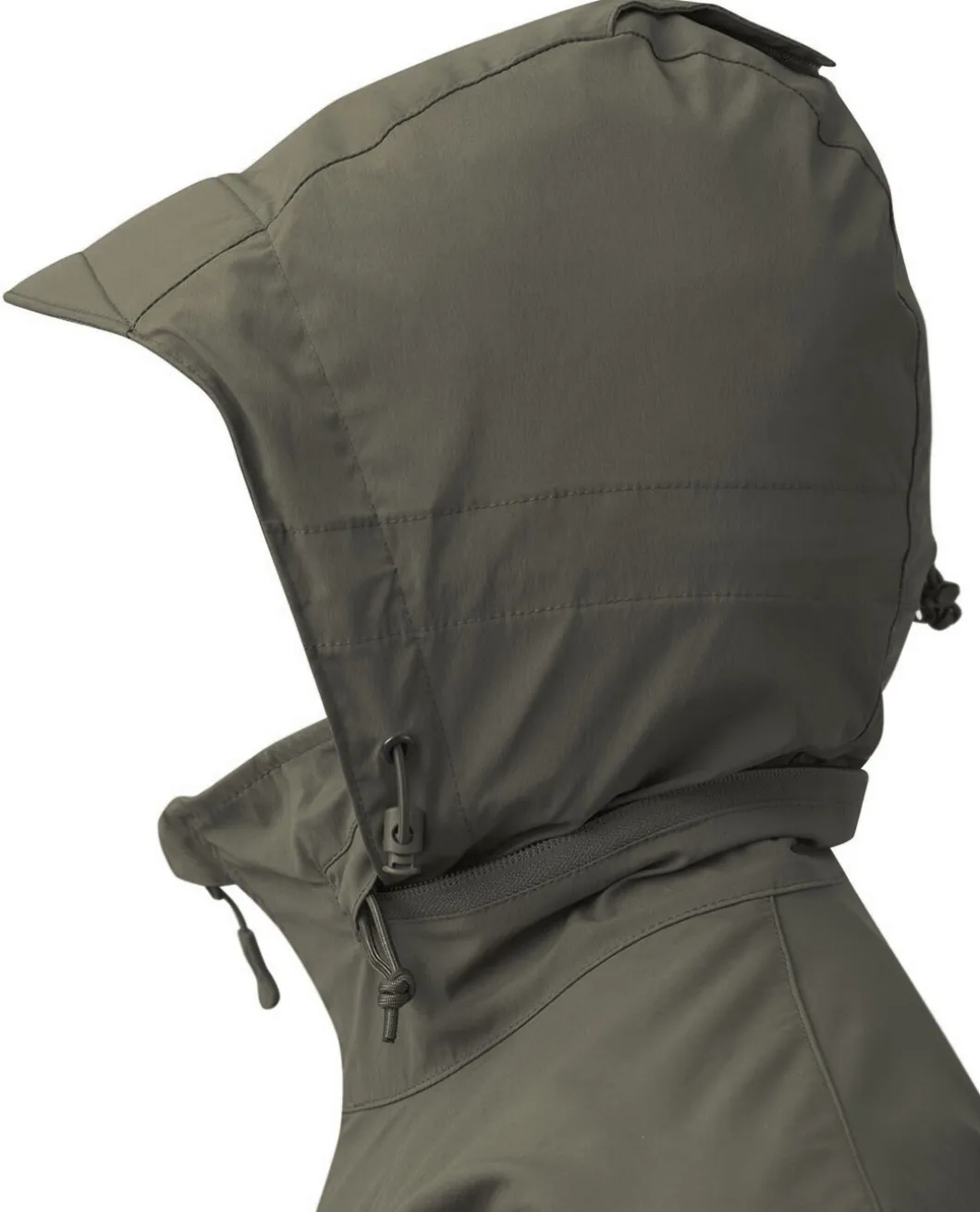 Trooper Jacket MK2 Taiga Green