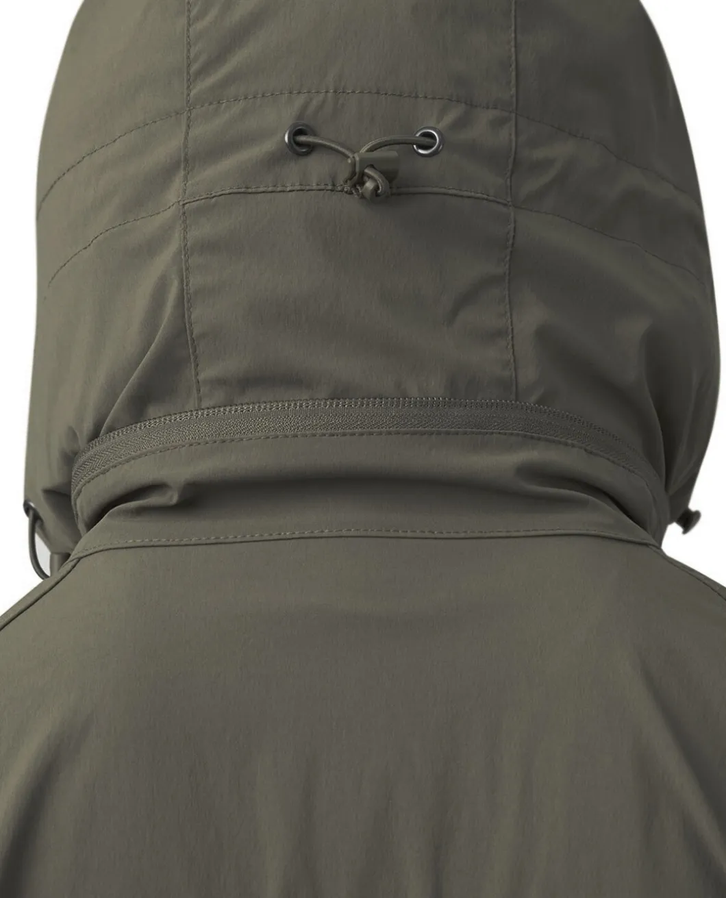 Trooper Jacket MK2 Taiga Green