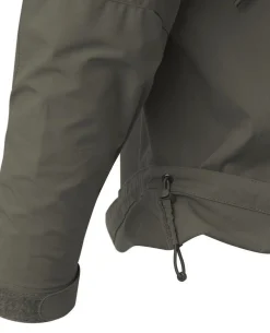 Trooper Jacket MK2 Taiga Green